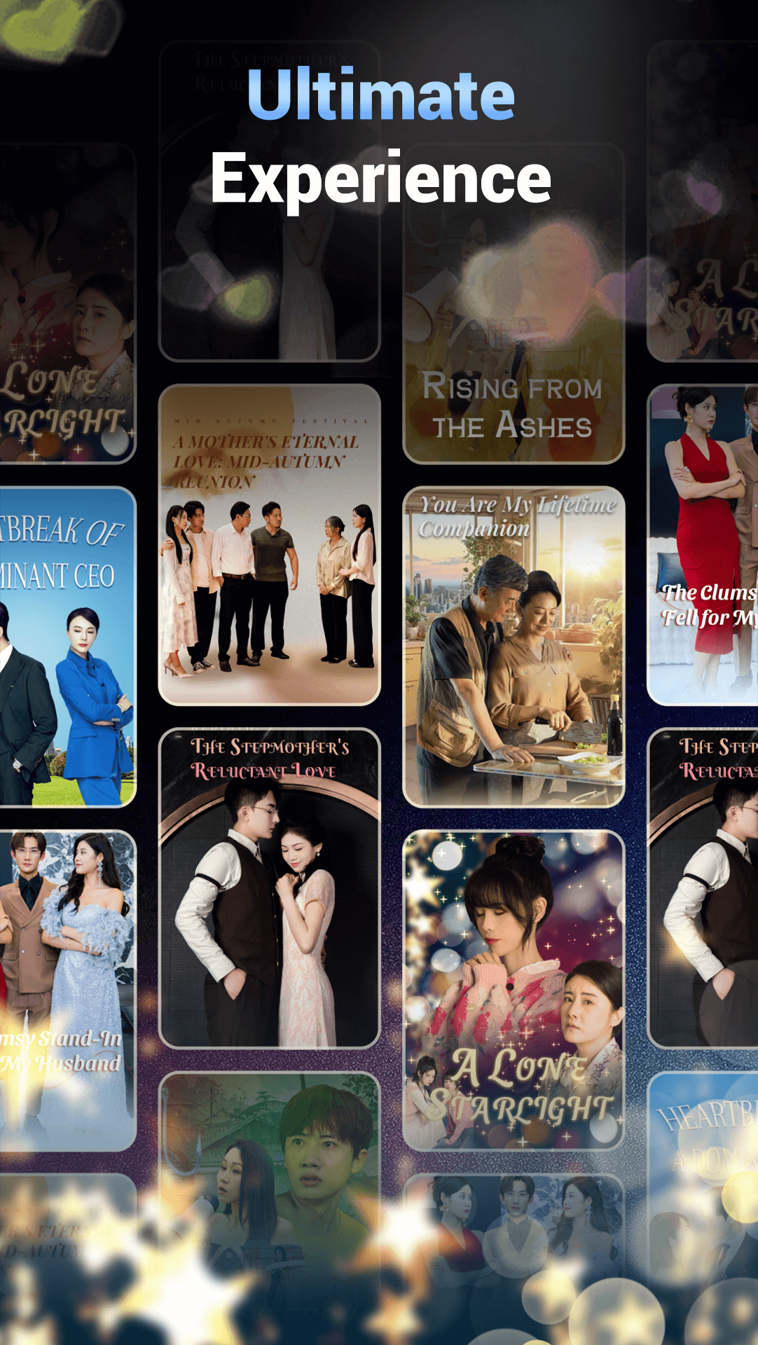 An Abundance of Popular Short Dramas